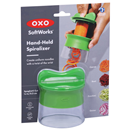 OXO SoftWorks Spiralizer, Hand-Held