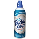 Reddi Wip Extra Creamy Dairy Whipped Topping