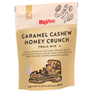 Hy-Vee Trail Mix Caramel Cashew Honey Crunch