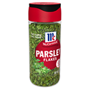 McCormick Parsley Flakes
