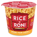 Rice-A-Roni Creamy Four Cheese