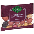 Basket and Bushel Petite Medley Potatoes