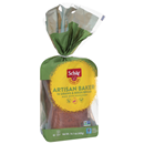 Schar Gluten Free Artisan Baker 10 Grains & Seeds Bread