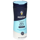 Morton Coarse Sea Salt