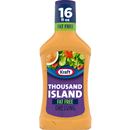 Kraft Thousand Island Fat Free Dressing
