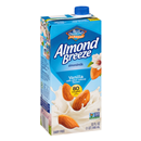 Blue Diamond Almond Breeze Vanilla Almond Milk