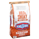 Kingsford With Signature Mesquite Bold & Smoky Wood Charcoal Briquets