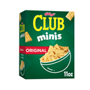 Club Minis Original Crackers