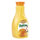 Tropicana Pure Premium Grovestand Lots of Pulp Orange Juice