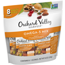Orchard Valley Harvest Omega-3 Mix 8-1 oz