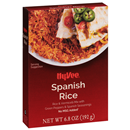 Hy-Vee Spanish Rice