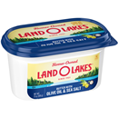 Land O Lakes Butter with Olive Oil & Sea Salt Spread