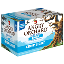 Angry Orchard Crisp Light, Spiked 6Pk
