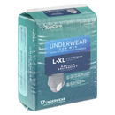 TopCare Underwear, For Men, Maximum Absorbency, Large/Extra Large