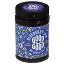 Good Good Jam, Blueberry