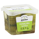 Cleveland Kitchen Pickle Chips, Classic Dill
