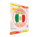 La Banderita Soft Taco Large Flour Tortillas