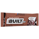 Built Protein Bar, Double Chocolate