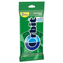 Orbit Sugarfree Gum Spearmint - 3 Packs