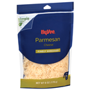 Hy-Vee Finely Shredded Parmesan Cheese