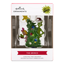 Hallmark Christmas Ornament (Dr. Seuss's How the Grinch Stole Christmas!)