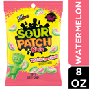 Sour Patch Soft & Chewy Sour Then Sweet Watermelon Candy