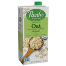 Pacific Organic Oat Original Non-Dairy Beverage