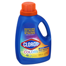 Clorox 2 Original Scent Stain Remover & Color Booster