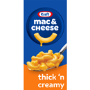 Kraft Thick 'n Creamy Macaroni & Cheese Dinner
