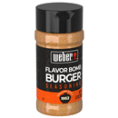 Weber Flavor Bomb Burger Seasoning
