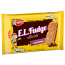 Keebler E.L. Fudge Elfwich Original Cookies