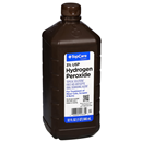 TopCare Hydrogen Peroxide Solution