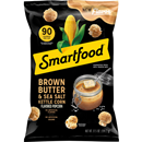 Smartfood Flavored Popcorn Brown Butter & Sea Salt