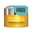 Olay Eyes Vitamn C+Peptide 24 Brightening Eye cream