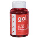 goli Apple Cider Vinegar Gummies