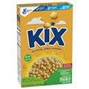 General Mills Kix Crispy Corn Puffs Cereal
