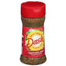 Mrs Dash Tomato Basil Garlic Salt-Free Seasoning Blend