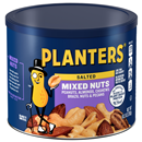 Planters Mixed Nuts
