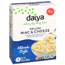 Daiya Mac & Cheeze, Alfredo, Deluxe