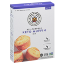 King Arthur Baking Company All-Purpose Keto Muffin Mix