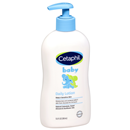 Cetaphil Baby Daily Lotion