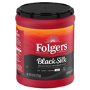 Folgers Coffee, Black Silk