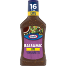 Kraft Lite Balsamic Vinaigrette Dressing
