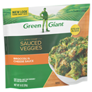 Green Giant Broccoli & Cheese Sauce