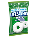 Lifesavers Mints Wint O Green Sugar Free