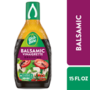 Wish-Bone Balsamic Vinaigrette Dressing