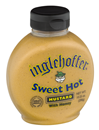 Inglehoffer Sweet Hot Mustard with Honey