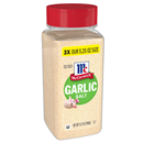 McCormick Garlic Salt
