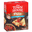 Town House Sea Salt Pita Crackers
