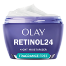 Olay Regenerist Retinol 24 Night Facial Moisturizer